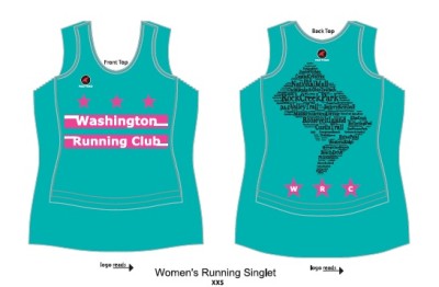 Women's Singlet