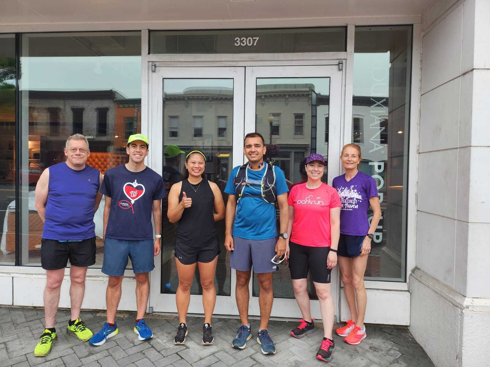 Sunday 2 July 2023 With WRC Washington Running Club sunday-2-july-2023-with-wrc-washington-running-club